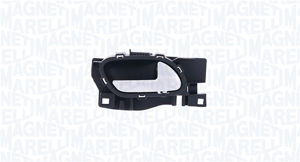 MAGNETI MARELLI Türgriff, Innenausstattung 350105067600 vorne rechts für Citroën/Peugeot