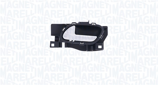 MAGNETI MARELLI Türgriff, Innenausstattung 350105067500 vorne links für Citroën/Peugeot