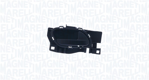 MAGNETI MARELLI Türgriff, Innenausstattung 350105067400 vorne rechts für Citroën/Peugeot