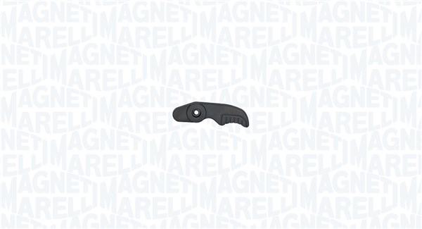 MAGNETI MARELLI Türgriff, Innenausstattung 350105077400 hinten rechts für Ford
