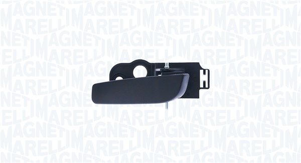 MAGNETI MARELLI Türgriff, Innenausstattung 350105069900 hinten rechts für Citroën/Peugeot