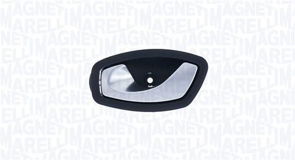 MAGNETI MARELLI Türgriff, Innenausstattung 350105070400 links für RENAULT