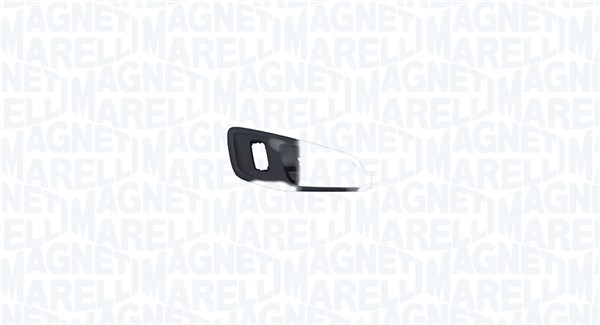 MAGNETI MARELLI Türgriff, Innenausstattung 350105077300 vorne rechts für Ford