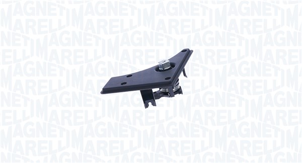 MAGNETI MARELLI Türgriff, Innenausstattung 350105069300 Schiebetür für Citroën/Peugeot Peugeot