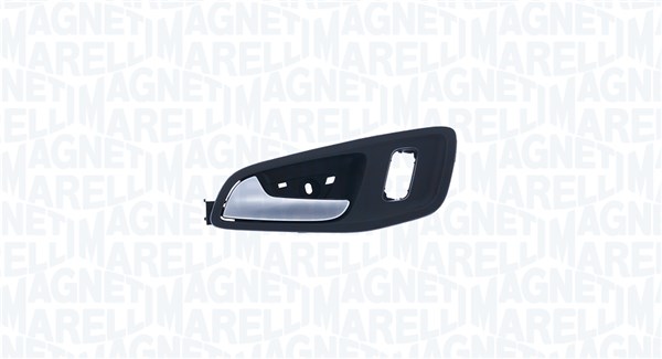 MAGNETI MARELLI Türgriff, Innenausstattung 350105076300 vorne links für Ford