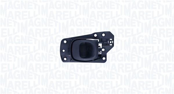 MAGNETI MARELLI Türgriff, Innenausstattung 350105073600 vorne links für Fiat