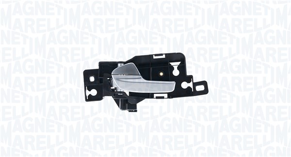 MAGNETI MARELLI Türgriff, Innenausstattung 350105074500 links für Ford