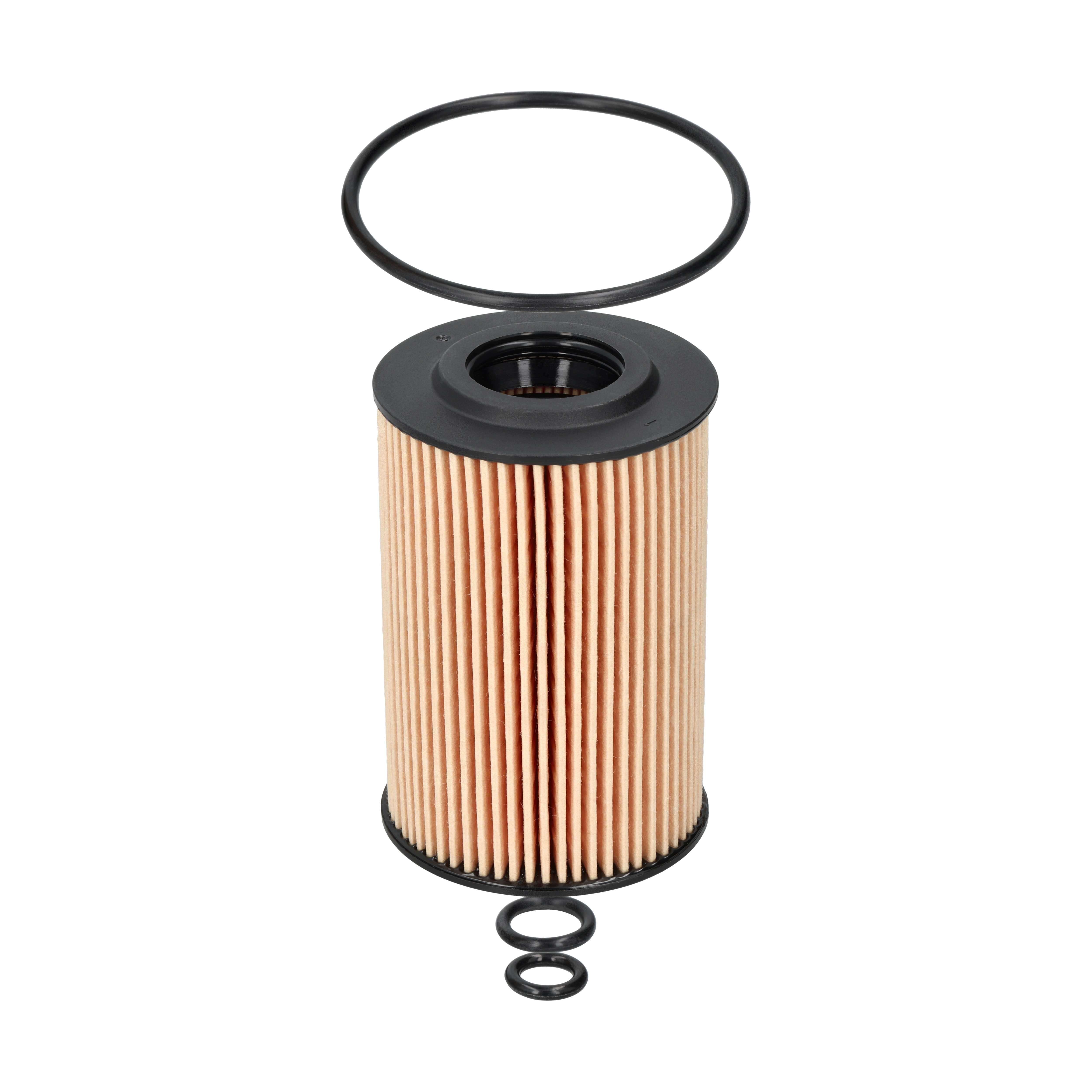 Magneti Marelli Ölfilter 153071760502 Filtereinsatz 100Mm Für Vag