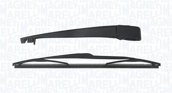 MAGNETI MARELLI Wischblatt 000723180152