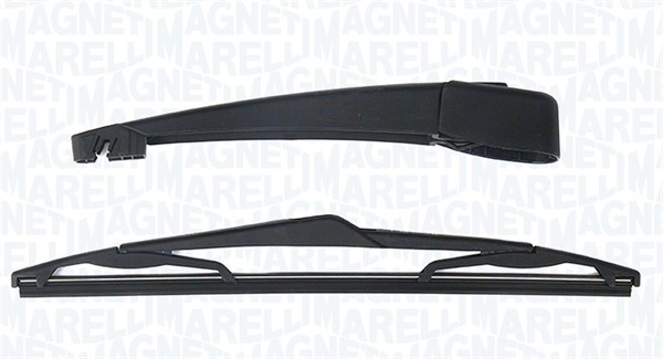 MAGNETI MARELLI Wischblatt 000723180085
