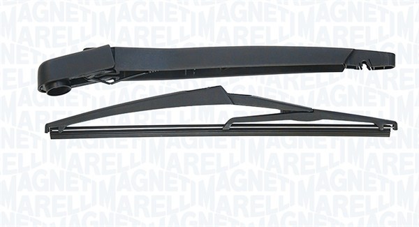 MAGNETI MARELLI Wischblatt 000723180167