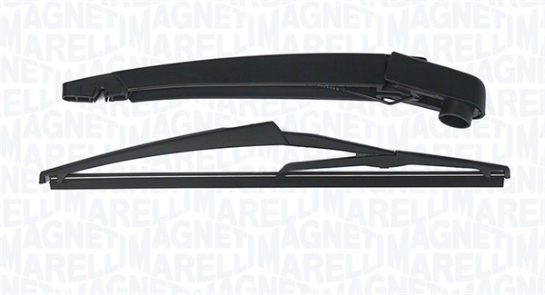 MAGNETI MARELLI Wischblatt 000723180238