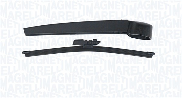 MAGNETI MARELLI Wischblatt 000723180331