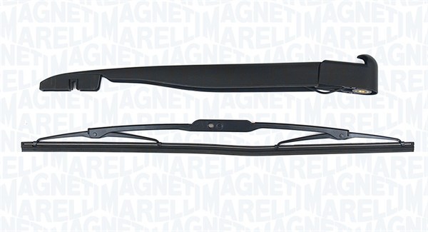 MAGNETI MARELLI Wischblatt 000723180140