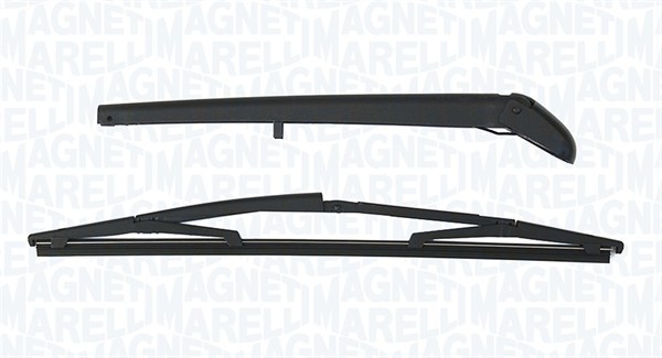 MAGNETI MARELLI Wischblatt 000723180185