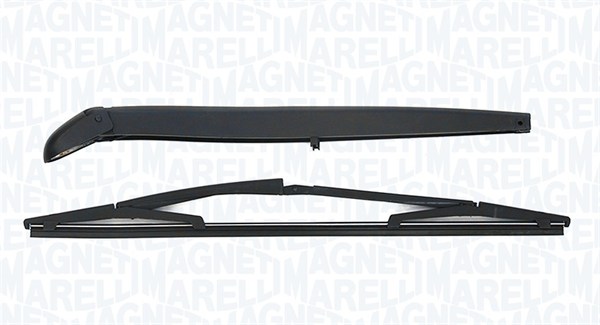 MAGNETI MARELLI Wischblatt 000723180175