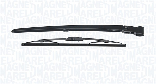 MAGNETI MARELLI Wischblatt 000723180303