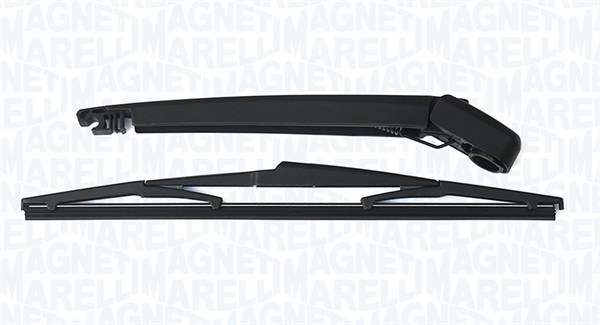 MAGNETI MARELLI Wischblatt 000723180025