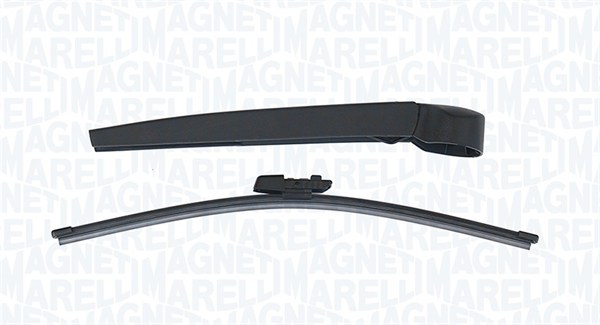 MAGNETI MARELLI Wischblatt 000723180352