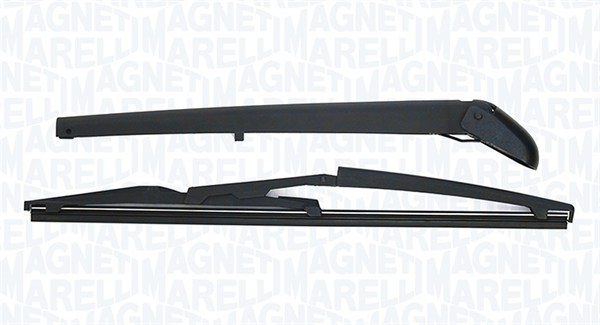 MAGNETI MARELLI Wischblatt 000723180172