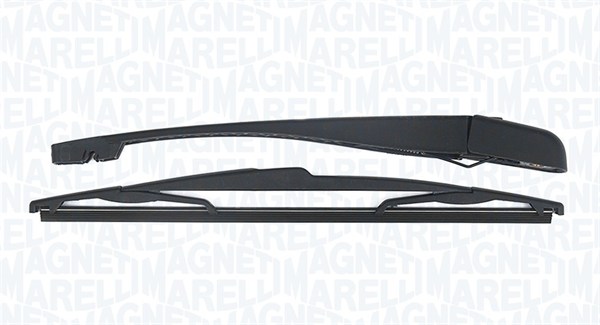 MAGNETI MARELLI Wischblatt 000723180110