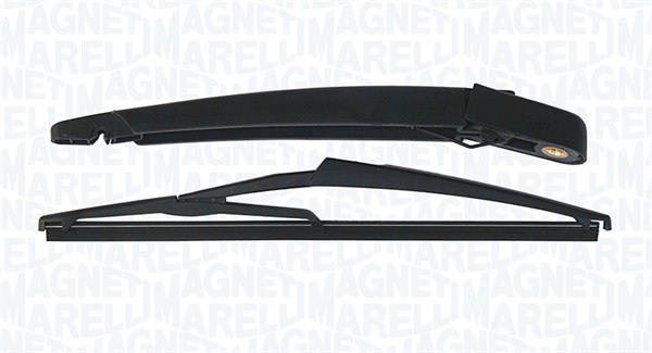 MAGNETI MARELLI Wischblatt 000723180047