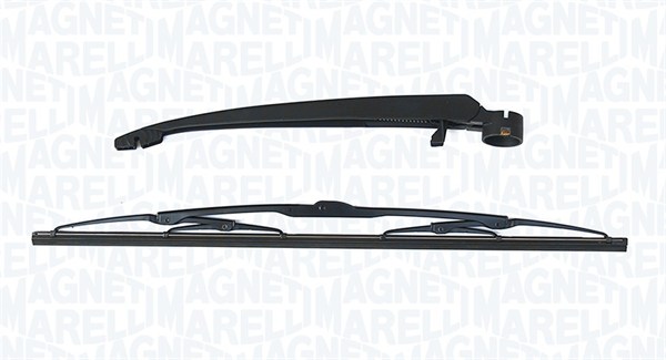 MAGNETI MARELLI Wischblatt 000723180225