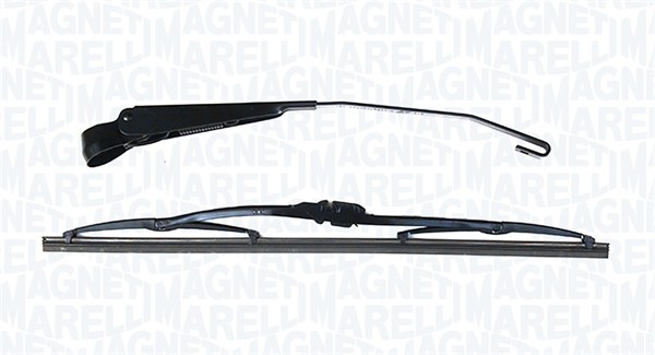 MAGNETI MARELLI Wischblatt 000723180344