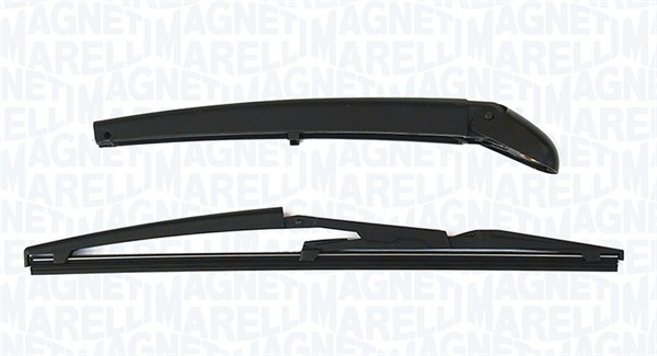 MAGNETI MARELLI Wischblatt 000723180188