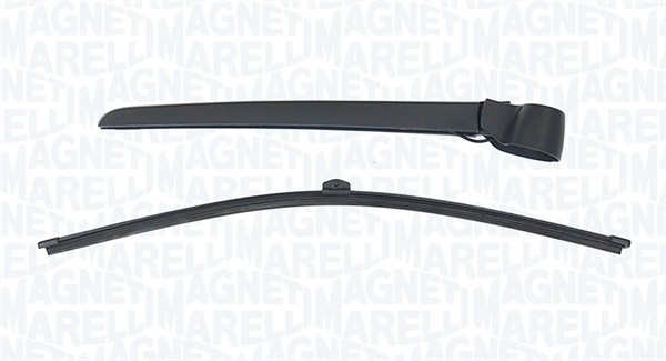 MAGNETI MARELLI Wischblatt 000723180311