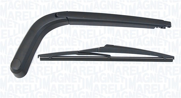 MAGNETI MARELLI Wischblatt 000723180214