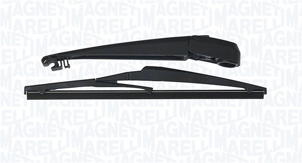 MAGNETI MARELLI Wischblatt 000723180102