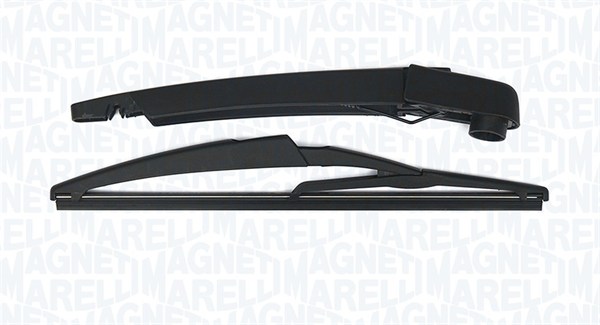 MAGNETI MARELLI Wischblatt 000723180128