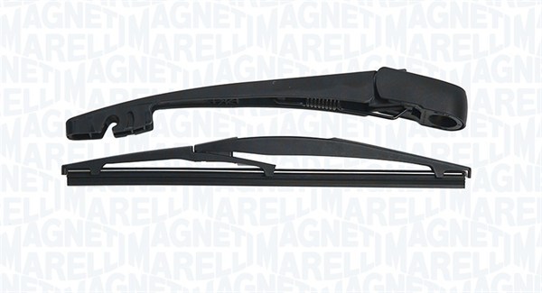 MAGNETI MARELLI Wischblatt 000723180039