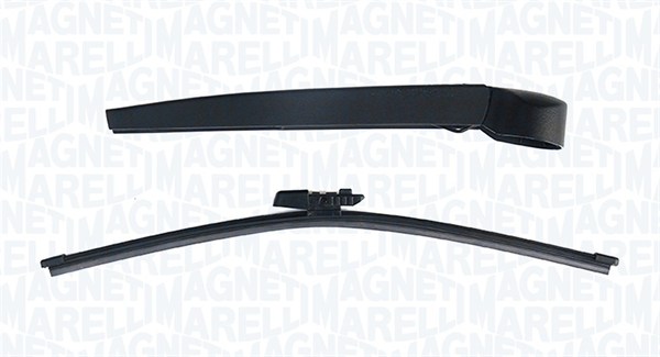 MAGNETI MARELLI Wischblatt 000723180334