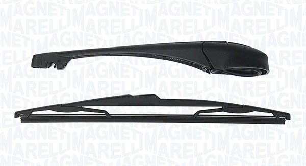 MAGNETI MARELLI Wischblatt 000723180111
