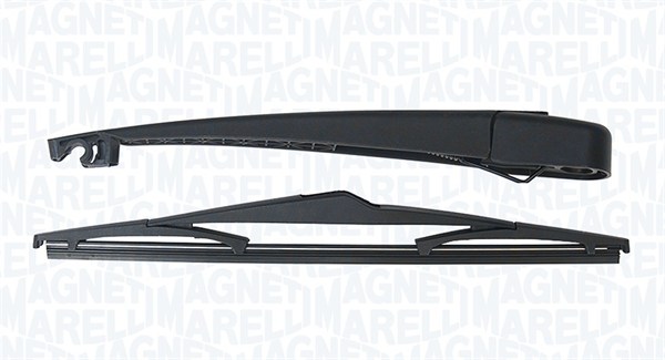 MAGNETI MARELLI Wischblatt 000723180091