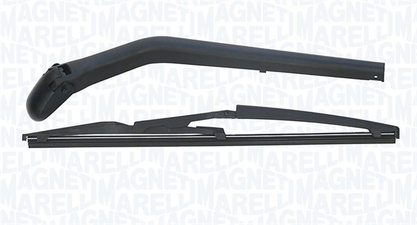 MAGNETI MARELLI Wischblatt 000723180164