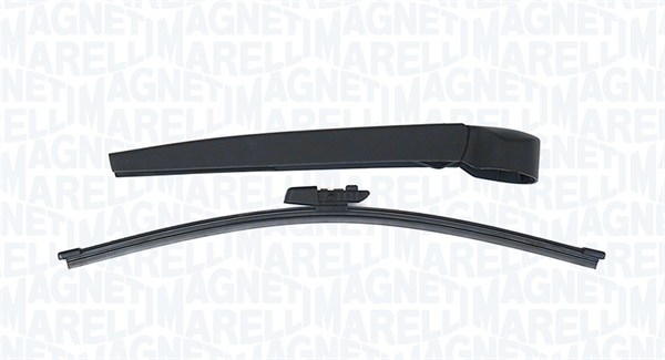 MAGNETI MARELLI Wischblatt 000723180346