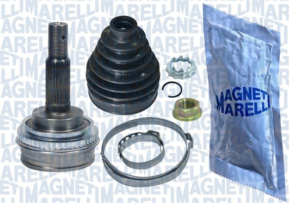 Magneti Marelli 302015100368 Für Toyota