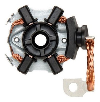 MAGNETI MARELLI Halter, Kohlebürsten 940113080013