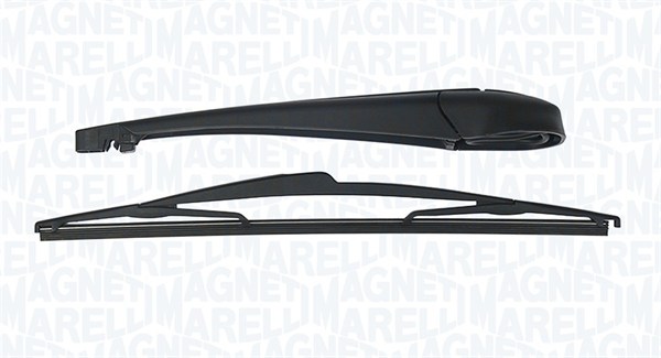 MAGNETI MARELLI Wischblatt 000723180124