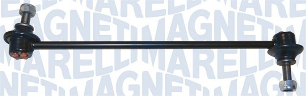 MAGNETI MARELLI Reparatursatz, Stabilisatorlager 301191624060 Vorderachse für MAZDA