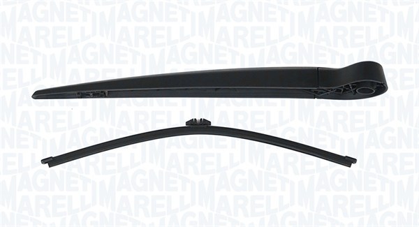 MAGNETI MARELLI Wischblatt 000723180254