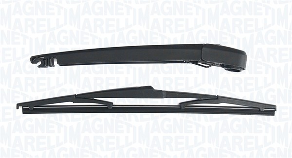 MAGNETI MARELLI Wischblatt 000723180088