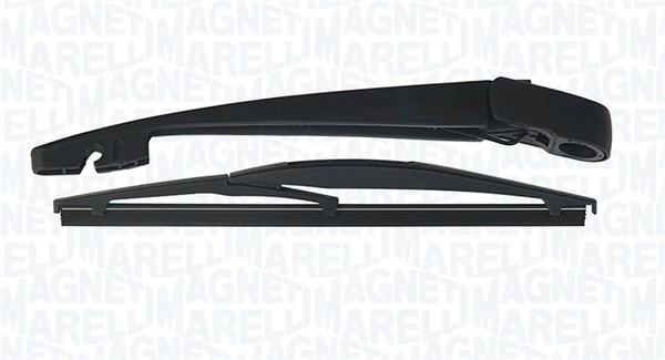 MAGNETI MARELLI Wischblatt 000723180004