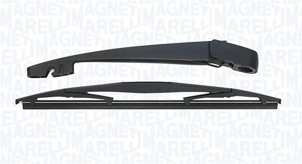 MAGNETI MARELLI Wischblatt 000723180145