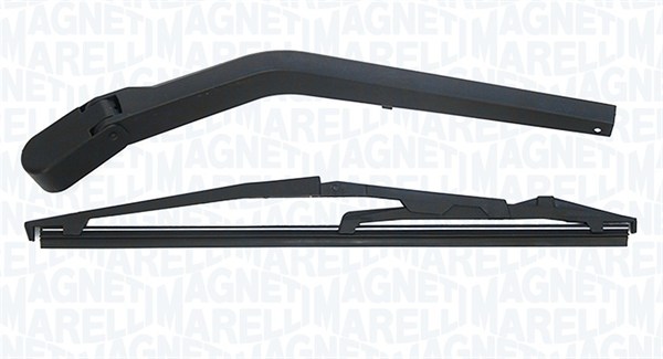 MAGNETI MARELLI Wischblatt 000723180160