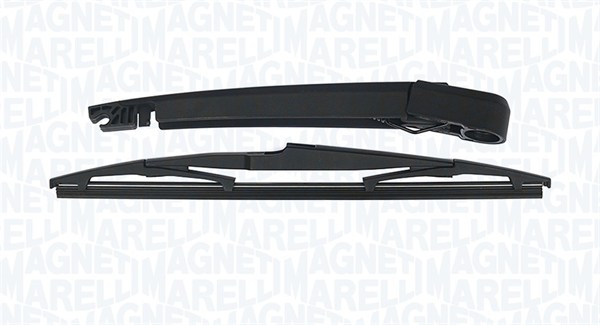 MAGNETI MARELLI Wischblatt 000723180241