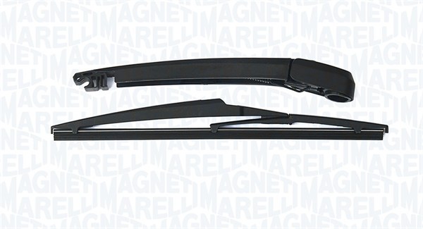 MAGNETI MARELLI Wischblatt 000723180063